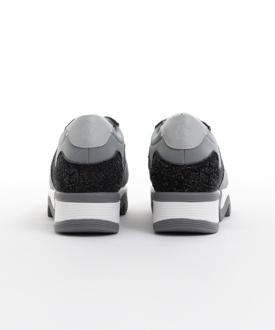 ERB Concrete Lace-Up Sneaker