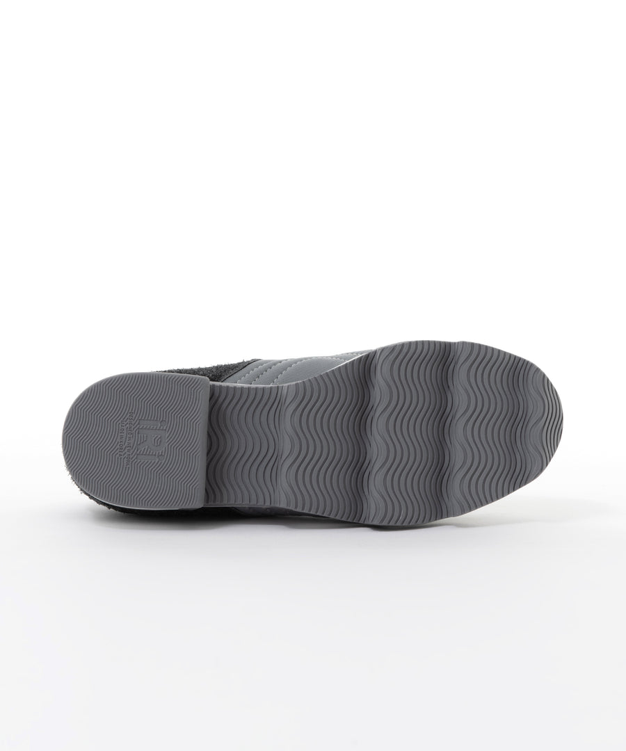 ERB Concrete Lace-Up Sneaker