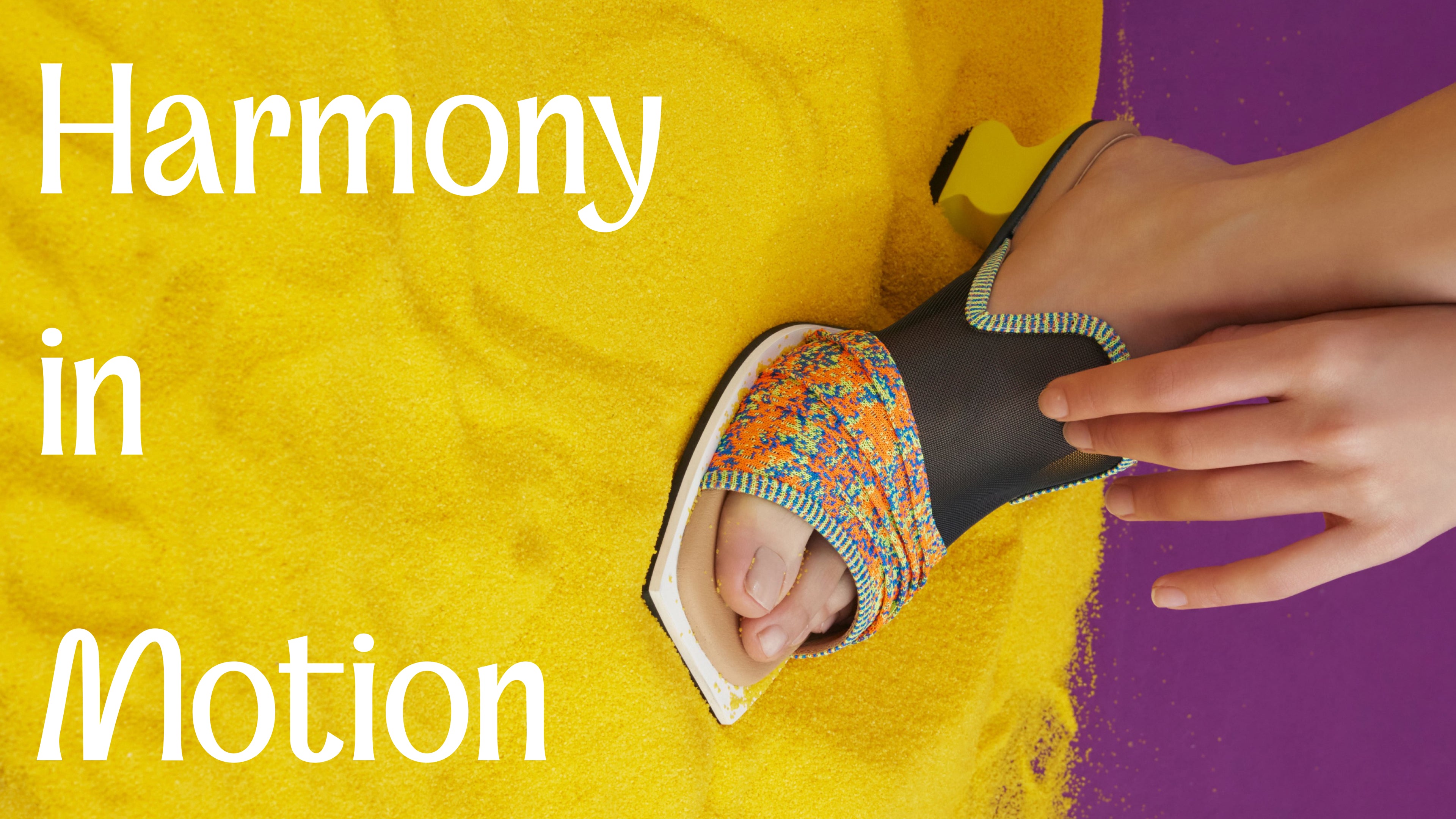 Harmony in Motion — Collection 09 is Here! – iRi