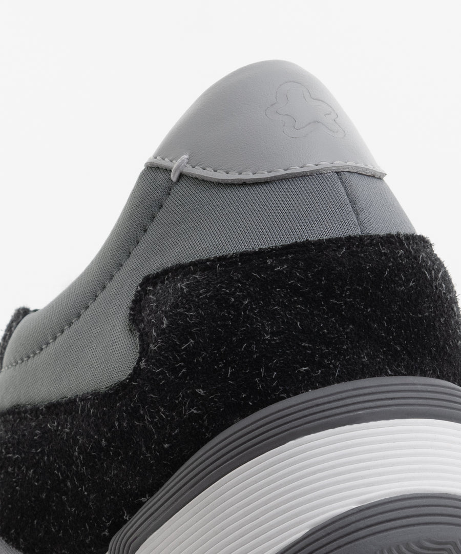 ERB Concrete Lace Up Sneaker