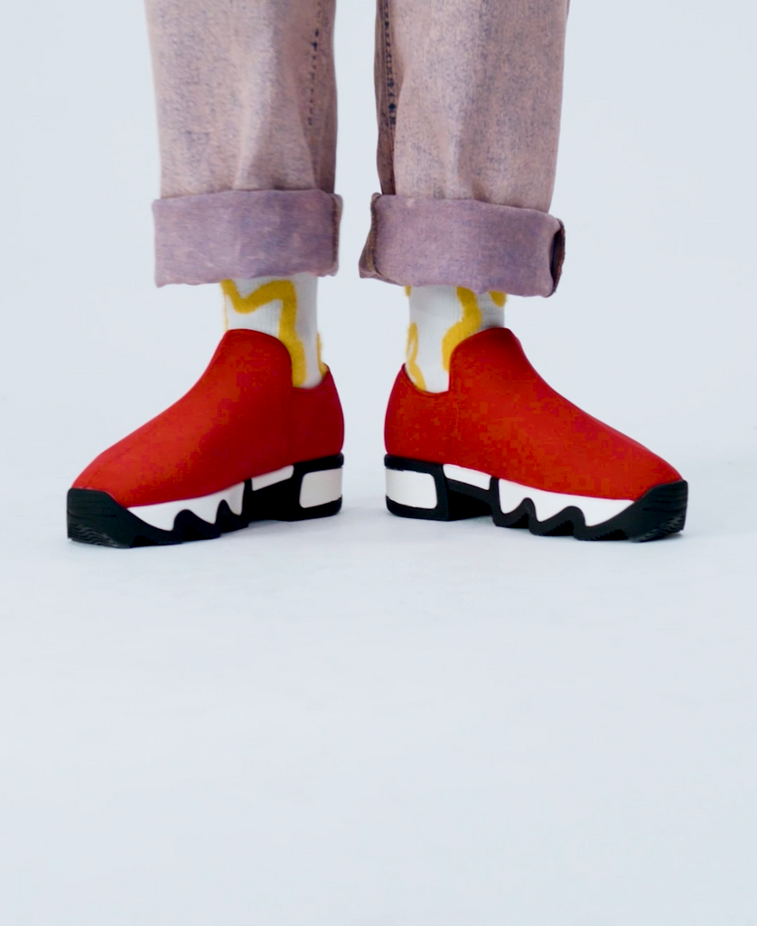 Iri shoes 2025 discount code