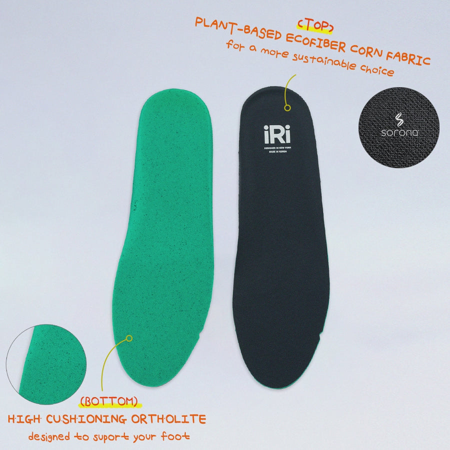 iRi Classic Insole