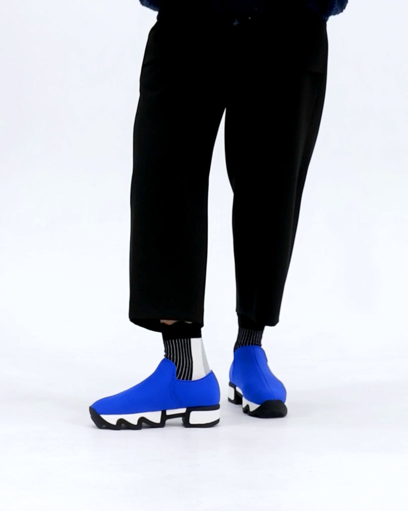 iRi WES I BL1 Sneaker