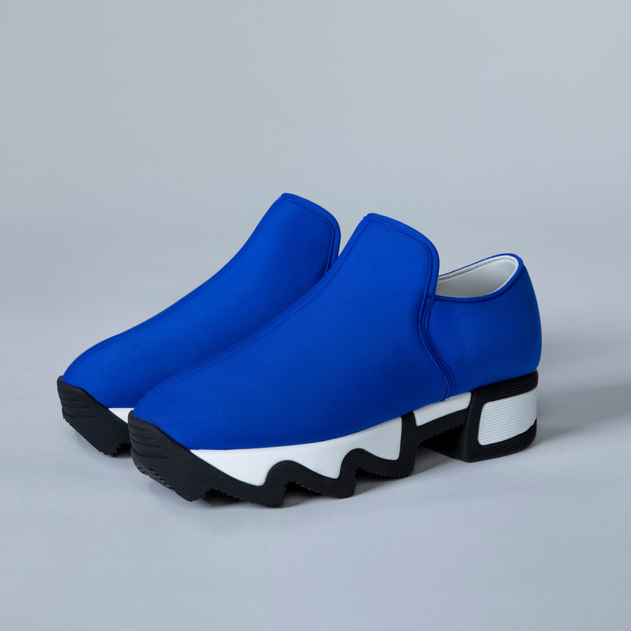 iRi WES I BL1 Sneaker