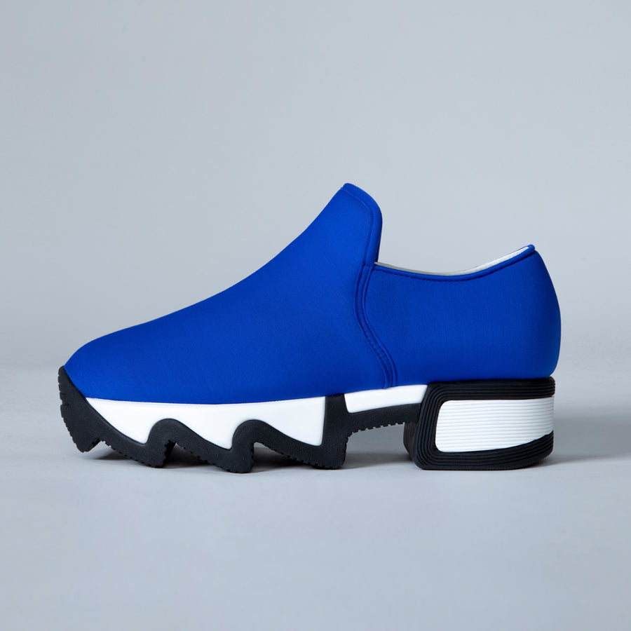 iRi WES I BL1 Sneaker
