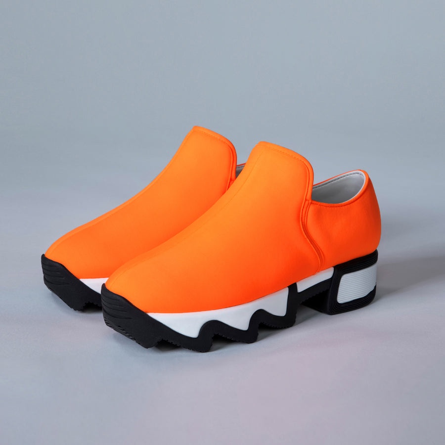 iRi WES I OR1 Sneaker