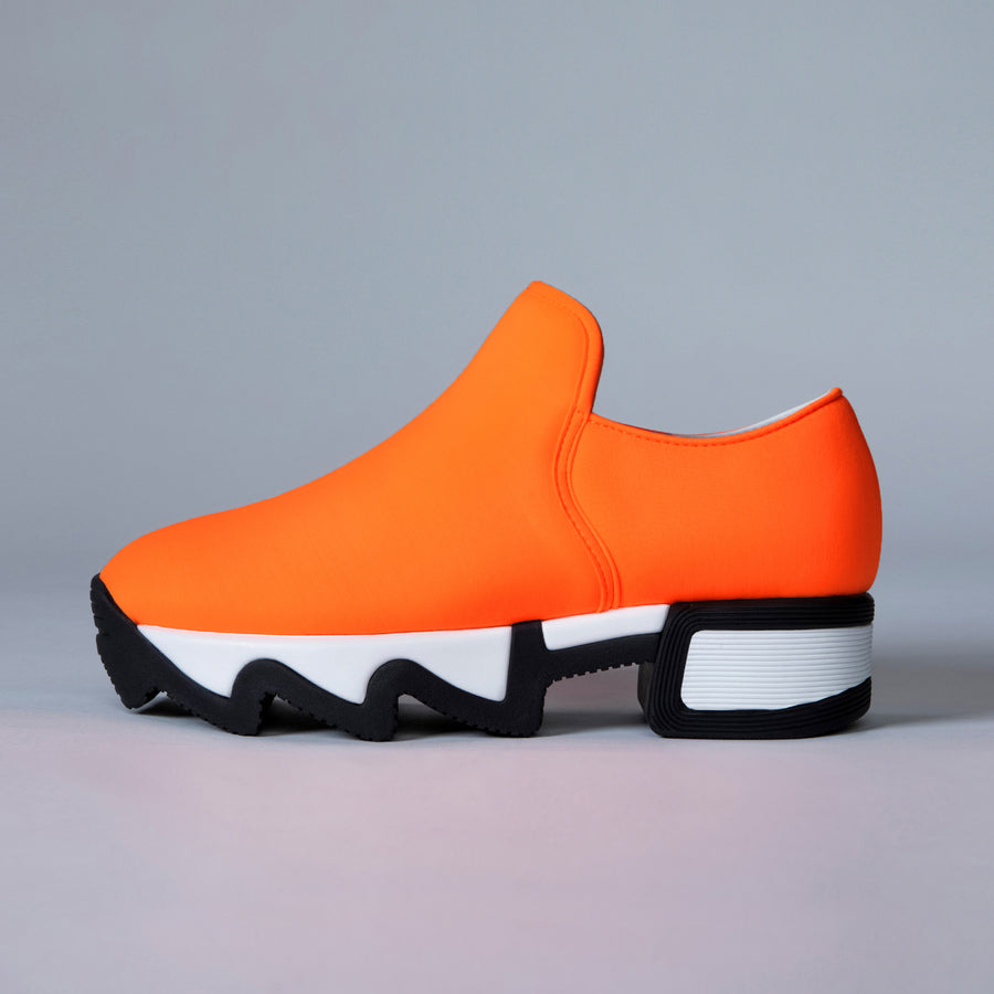 iRi WES I OR1 Sneaker